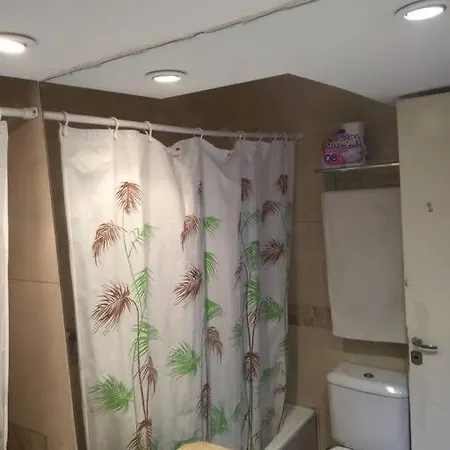 Comodo Departamento En San Nicolas Ciudad Autónoma de Ciudad Autónoma de Buenos Aires Exterior foto