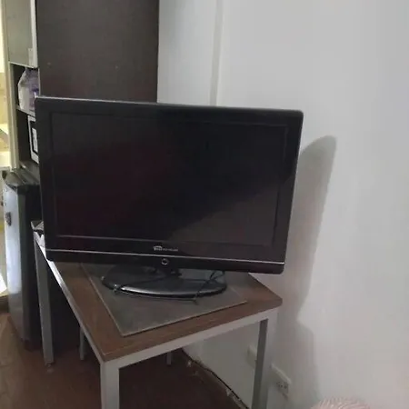 Comodo Departamento En San Nicolas Ciudad Autónoma de Ciudad Autónoma de Buenos Aires Exterior foto