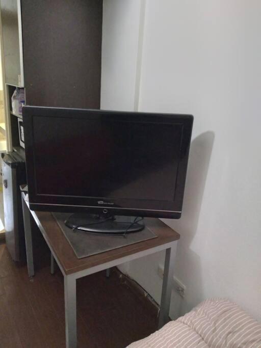 Comodo Departamento En San Nicolas * Buenos Aires